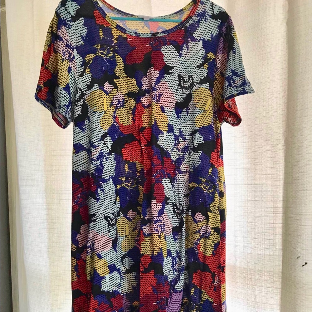 LuLaRoe Carly